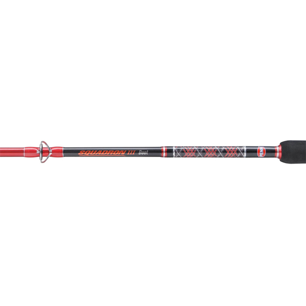 PENN Squadron III Boat Rod
