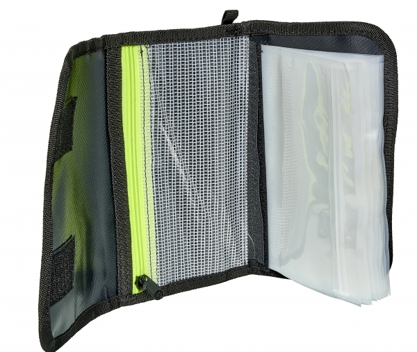 Gunki Street Pouch Power Game