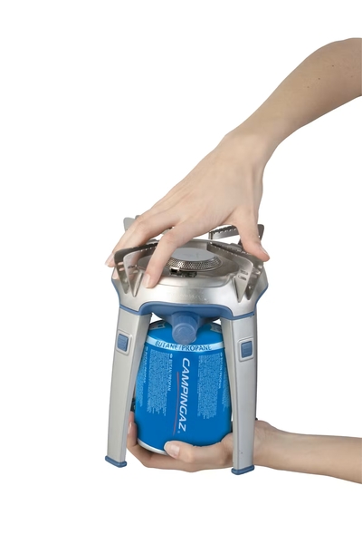 Campingaz Bivouac Instastart Stove