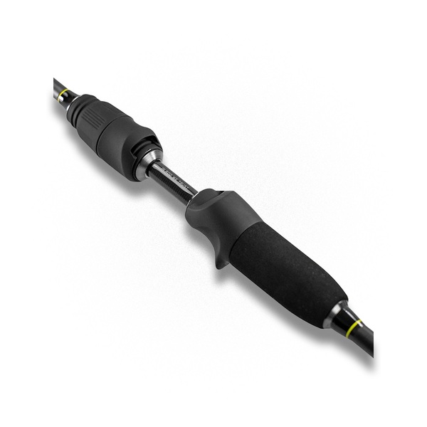 LMAB La Moustique Cast LM-C Baitcaster Rod 