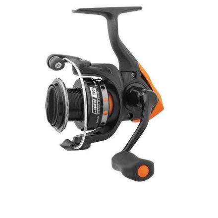 Okuma JAW Carrete Spinning