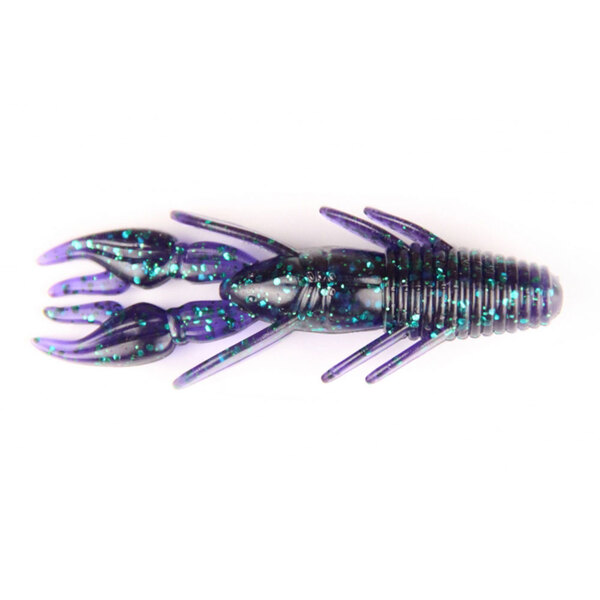 X Zone Punisher Punch Craw 9cm (8 piezas)