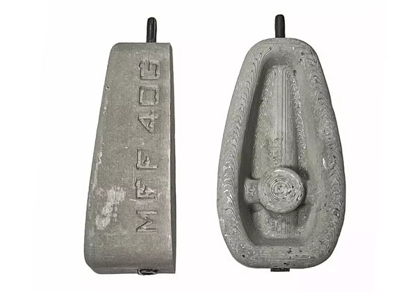 Eco Feeder Basket (Loodvrij)