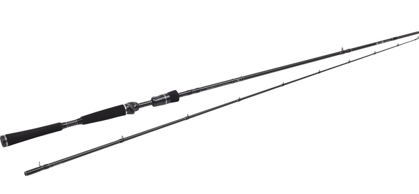 Canna Baitcaster Westin W3 Powerstrike-T 3rd Generation 2,21m (20-60g)
