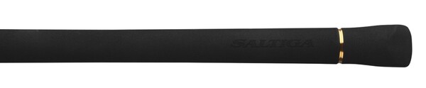 Canne mer voyage Daiwa Saltiga Stick'n Pop 2.50m/8.3ft (80-125g) (4 pièces)