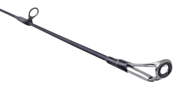 Illex The Artist X5 B 210 M Sorceress Baitcaster 2.11m (5-25g)