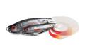 Fox Rage Pro Grub Loaded Shad 12cm/4.7" (17g) - Ultra Realistic Roach