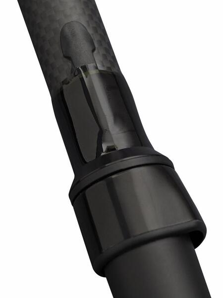 JRC Defender II 12ft 3.00lb Tele Hengel Combo (Incl. Rod Sleeve)