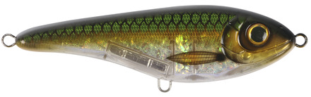 Strike Pro Busterjerk Shallow Jerkbait C766 15cm (66g)