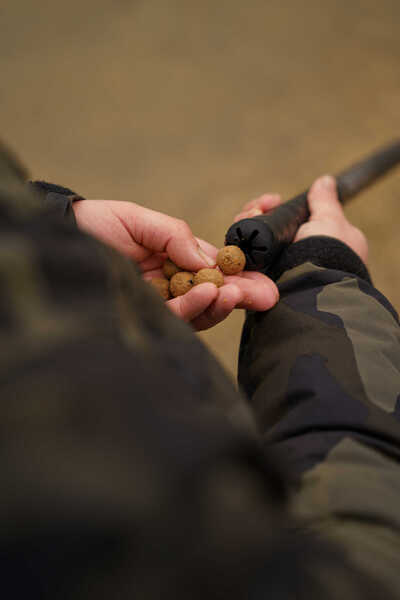 Avid Extremity XR Throwing Stick