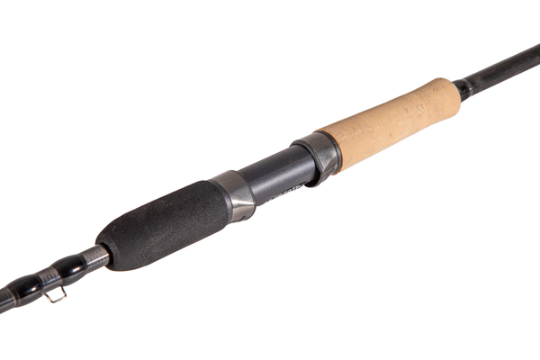 Ultimate Clever Jerkbait Spin Rod 1.80m (40-90g)