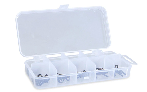 Iron Claw UL Topogen Set