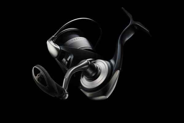 Kołowrotek Spinningowy Daiwa 24 Certate