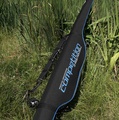 Preston Competition Holdall 4 Rod Friedfisch Futteral