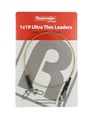 Rozemeijer 1x19 Ultra Thin Leaders 35cm (2 Stuks)