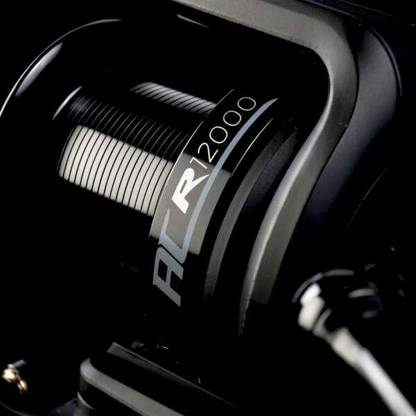 Carp Reel Avid Carp Acr 12000