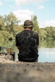 Korda Black Kamo Tee T-Shirt