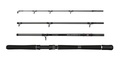 Penn Squadron IV Travel Boat Rod 2.1m (4-pieces)