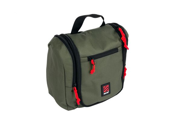 Sonik Wash Bag Toiletry Bag