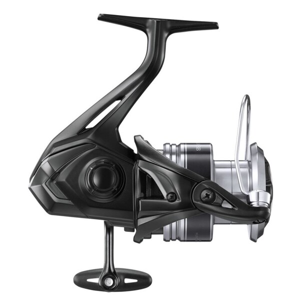 Shimano Aero BB Witvismolen