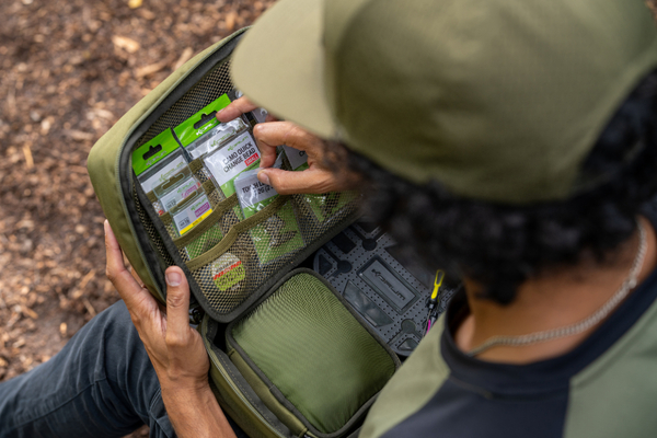 Korum Progress Work Blox Pouch