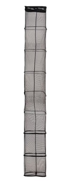Shimano Aero Pro Keepnet Rectangular 4m 