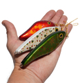 Jerkbait Ultimate Christmas Limited Edition Set 1 (3 Pezzi)