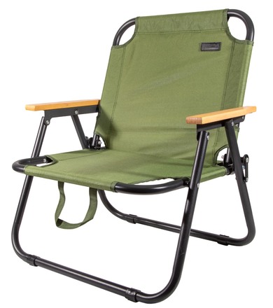 Ultimate Compact Relax Chair