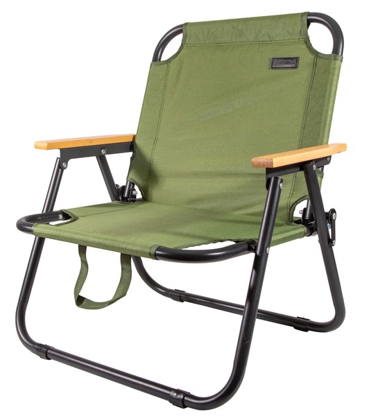 Ultimate Compact Relax Chair