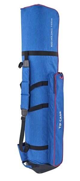 Daiwa N'Zon 4 Rod Holdall Witvis Foudraal