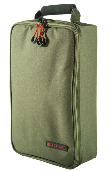 Ultimate Carp Rig And Bit Case Tacklebox (Incl. Accessoires!)