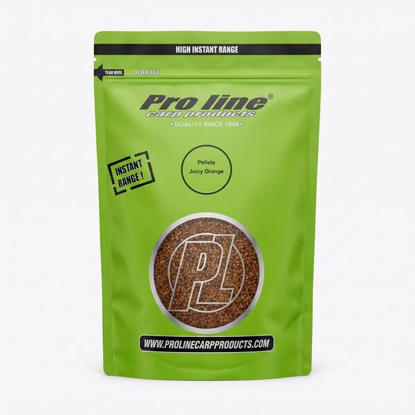 Pro Line High Instant Pellets 4mm (1kg)
