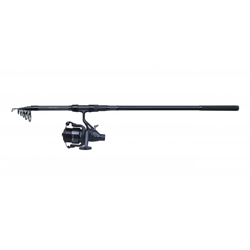 Sportex Online Shop - Hengels en karpers