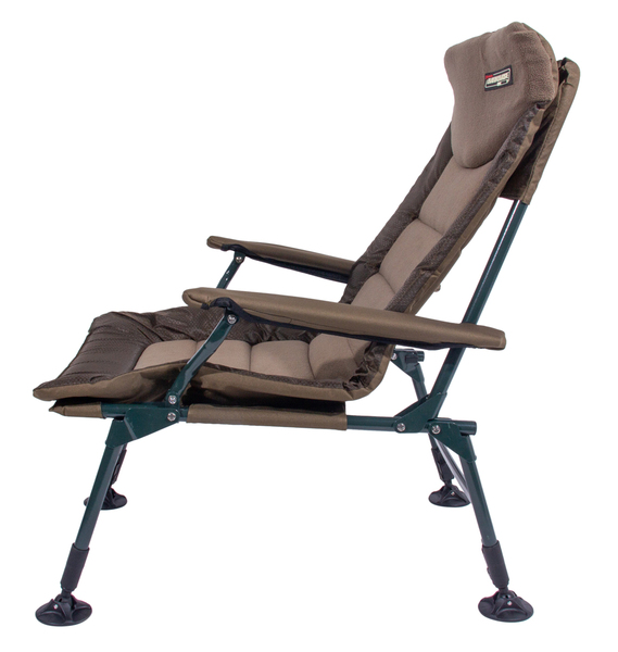 Ultimate BankBase Armchair 