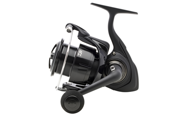 Daiwa 24 TDR Feeder Reel