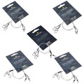 Grayton Roofvis Leader Set (10pcs)