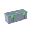 Skeater Stowbox Traces & Leaders Roofvis Tacklebox