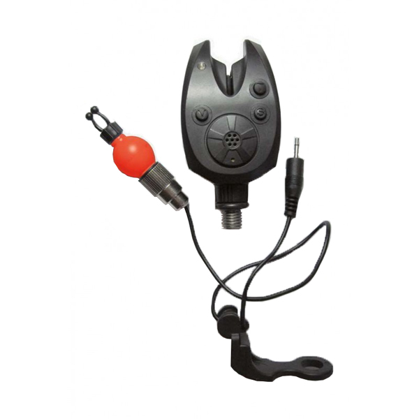 Behr RedCarp Bite Alarm Combi Set - Set 2