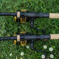 Nash Scope Cork Uitschuifbare Karperhengel