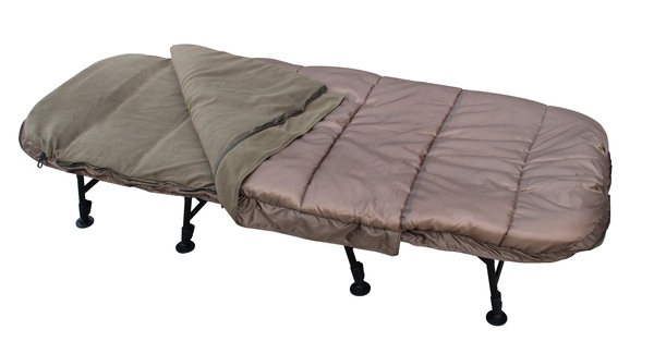 Ultimate Bankbase Overnighter Set