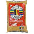 Marcel Van Den Eynde Turbo Groundbait (2kg) - Yellow