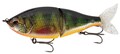 Ultimate Vital Baitcasting Hengelset