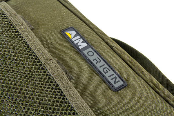 AIM Origin Accessory & End Tackle Bag