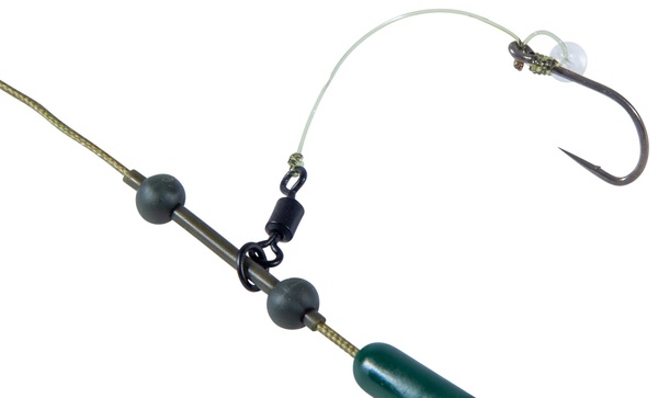 Ultimate Action-Pack Chod Rig Kit (85g) (30lb)