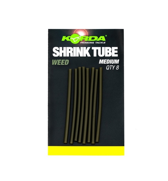 Korda Shrink Tubing Krimpkous (8pcs)
