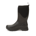 Muck Boot Arctic Outpost Mid Black Vislaars