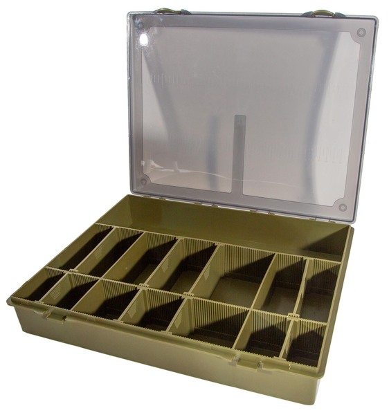 Ultimate Tacklebox Table