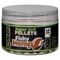 Sensas Super Soft Hook Pellets 6mm (60g) - Fishy Hemp