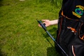 Middy Battlezone 4m (telescopic) Equipped with elastic mounting!