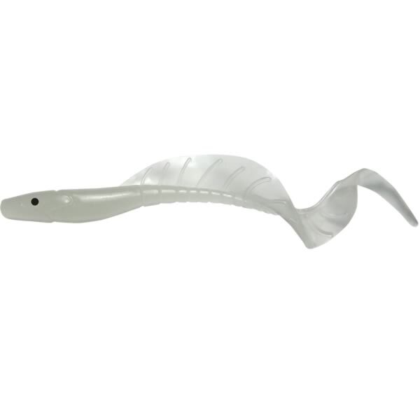 Behr Trendex Crazy Tail 11,5cm, 4 pieces - Color 05